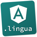 Lingua - Managing ngx-translations