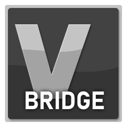 VRED Bridge